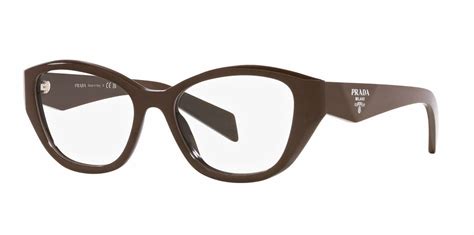 prada pr 21sv lush 101|Prada PR 21ZV Eyeglasses .